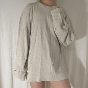 Vintage GAP Long-sleeve